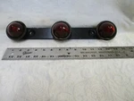 Vintage Beehive Harley Honda Auto Truck 3 Grote B-202. Fixed Price $73.99.