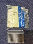 New Volvo 240 260 Left Hand Reverse Lens Kit 271441-8 Driver Side Panel. Fixed Price $12.99.
