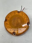 Grote 55993 7" Led Stop Tail Turn Light Single Function Yellow. Fixed Price $51.96.