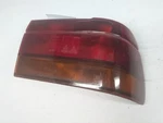 Passenger Right Tail Light Sedan Fits 89-91 Summit 416467. Fixed Price $26.00.