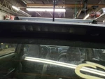 Impreza 2009 High Mounted Stop Light 1233715. Fixed Price $31.44.
