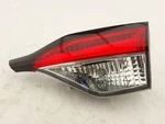 Taillight For Corolla Nice Oem Assy Right Lid. Fixed Price $109.99.