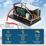 WF-8955-AD-MBA Amp Rv Converter Charger Board For Travel Trailers/mid-size. Fixed Price $65.99.