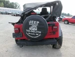 2004 Wrangler High Mount Stop Third Brake Light Only 230053. Fixed Price $60.00.