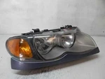 2002 Bmw 325XI Passenger Side Headlamp Headlight. Fixed Price $180.00.