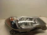 Passenger Headlight Turbo Black Background Halogen Fits 14-16 Forester 3889377. Fixed Price $285.99.