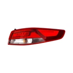 Tail Light For Kia Optima 16-20 Passenger Side Outer Led Capa 166-61116AR. Fixed Price $382.26.