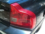 Passenger Right Tail Light Fits 04-06 Volvo 80 Series 663473. Fixed Price $89.98.