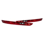 Tail Light Set For Audi Q5 2009-2017 Driver Passenger Side Lower 166-50988R. Fixed Price $374.39.