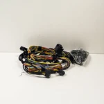 New Bmw X5 F15 Front Left Repair Wiring Harness Set 61116831980 Oem No Duties. Fixed Price $666.56.