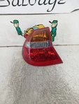2002 Chrysler 300M Tail Light, Driver Side (lr) Oem. Fixed Price $49.99.