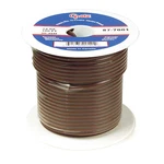 Grote 87-8001 Primary Wire, Gpt, 16 Awg, 1C Brown, Pvc, Stranded, 60V, 100. Fixed Price $17.39.