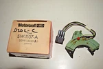 72-73 Lincoln Continental Back-up Lamp Switch Nos 1972 1973 Backup Light. Fixed Price $69.00.