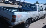 Driver Corner/park Light Lamp-turn Signal Fits 89-95 Toyota Pickup 1177161. Fixed Price $97.00.
