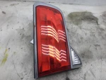 Driver Left Tail Light Lid Mounted 11-15 Lincoln Mkx BA1Z13405B. Fixed Price $164.49.