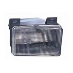 Passenger Corner/park Light Fog-driving Fits 00 Volvo Series 405529. Fixed Price $130.17.