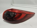 2016 Mazda CX-5 Passenger Led Tail Light Quarter Panel Mounted. Fixed Price $175.00.