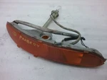 Rh Right Passenger Turn Signal Lamp Bumper Mtd 93 94 95 96 97 Probe 3-7-3RM. Fixed Price $37.05.