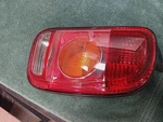2009 Mini Clubman Rh Passenger Tail Light Lamp Oem. Fixed Price $43.46.
