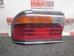 Driver Left Tail Light Sohc Fits 89-90 2000 Gtx 161828. Fixed Price $42.40.