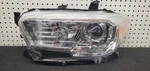 Driver Headlight Halogen With Chrome Trim Fits 16-23 Tacoma 1706997. Fixed Price $323.99.