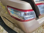 Driver Tail Light Quarter Panel Mounted Hybrid Fits 10-11 Camry 1627186. Fixed Price $149.90.
