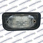 2001-2005 Mercedes-benz C320 Rear Trunk License Plate Light Lamp 2038200556 Oem. Fixed Price $31.97.