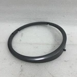 1971-72 Ford Mustang Headlight Bezel Lh Driver's Side D1ZB-13064-AB Fomoco. Fixed Price $49.95.