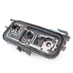 Original Bmw 63217366072 Lamp Holder Rear Light Side Panel. Fixed Price $106.09.