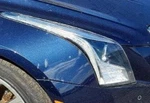 2015 Cadillac Ats Passenger Hid Xenon Headlight Lamp Oem. Fixed Price $390.08.