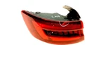 17-19 Audi B9 A4 Rear Left Lamp Led Oem 8W5945091F. Fixed Price $151.75.