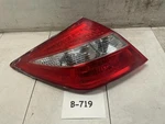 2012 Honda Crosstour Ex-l Rear Left Driver Side Taillight Lamp Oem+. Fixed Price $81.95.
