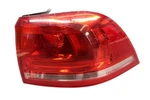11-14 Volkswagen Vw Touareg Right Passenger Outer Tail Light Lamp 7P6945096E Oem. Fixed Price $132.50.