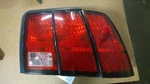 00 Ford Mustang R. Tail Light Exc. Cobra 125668. Fixed Price $40.00.