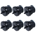 New Body Mount Kit For 1994-2004 Chevy S10 Pickup Gmc Sonoma. Fixed Price $41.99.
