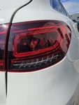 2020 Mercedes Benz GLC300 Passenger Side Tail Light (qtr Panel Mtd). Fixed Price $285.00.