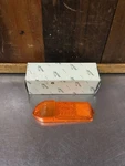 Jaguar E-type, XJ6 & XJ12 Original Front Left Marker Light Lens L824 Used. KJ13. Fixed Price $16.39.