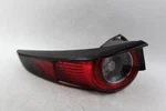 2019-2022 Mazda CX3 Left Driver Led Outer Tail Brake Light Lamp Oem #30097. Fixed Price $300.00.