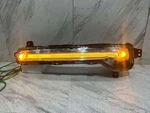 2020 2024 Lincoln Corsair Fog Light Oem Left Driver Side Led Lamp LJ7B-13K371-AB. Fixed Price $125.00.
