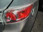 Passenger Tail Light Hatchback Quarter Panel Mounted Oem 10-13 Mazda 1189670. Fixed Price $96.75.