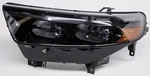LB5B-13W030-KJ Oem Ford Explorer Police Ssv Headlamp. Fixed Price $799.99.