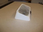 Trailer Dome Light 12 V Interior White Screws Blazer T393SB. Fixed Price $7.99.