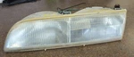 Driver Left Headlight Fits 92-97 Crown Victoria 49970. Fixed Price $48.00.
