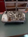 2008-2010 Chrysler 300 Lh Driver Left Headlight Halogen Wo Projector 57010757AA. Fixed Price $139.99.