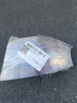2021 Tesla Right Hand Quarter Mounted Tail Lamp LIGHT#7. Fixed Price $160.00.