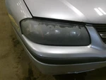 Passenger Headlight Thru 2/5/04 Chrome Dome Over Bulb Fits 00-04 Impala 259235. Fixed Price $75.15.
