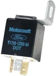 Turn Signal Flasher Oem Motorcraft SF602 Ford, Lincoln, Mercury. Fixed Price $44.51.