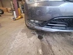 2015 Chrysler 200 Right Passenger Fog Light Assembly Oem 116-03553BR. Fixed Price $94.95.