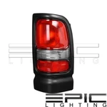 Rear Brake Tail Lamp For 1994-2002 Dodge Ram 1500 2500 3500 Right Passenger Rh. Fixed Price $37.33.