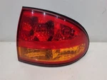 1999-04 Oldsmobile Alero Passenger Right Tail Light Quarter Mount. Fixed Price $48.94.